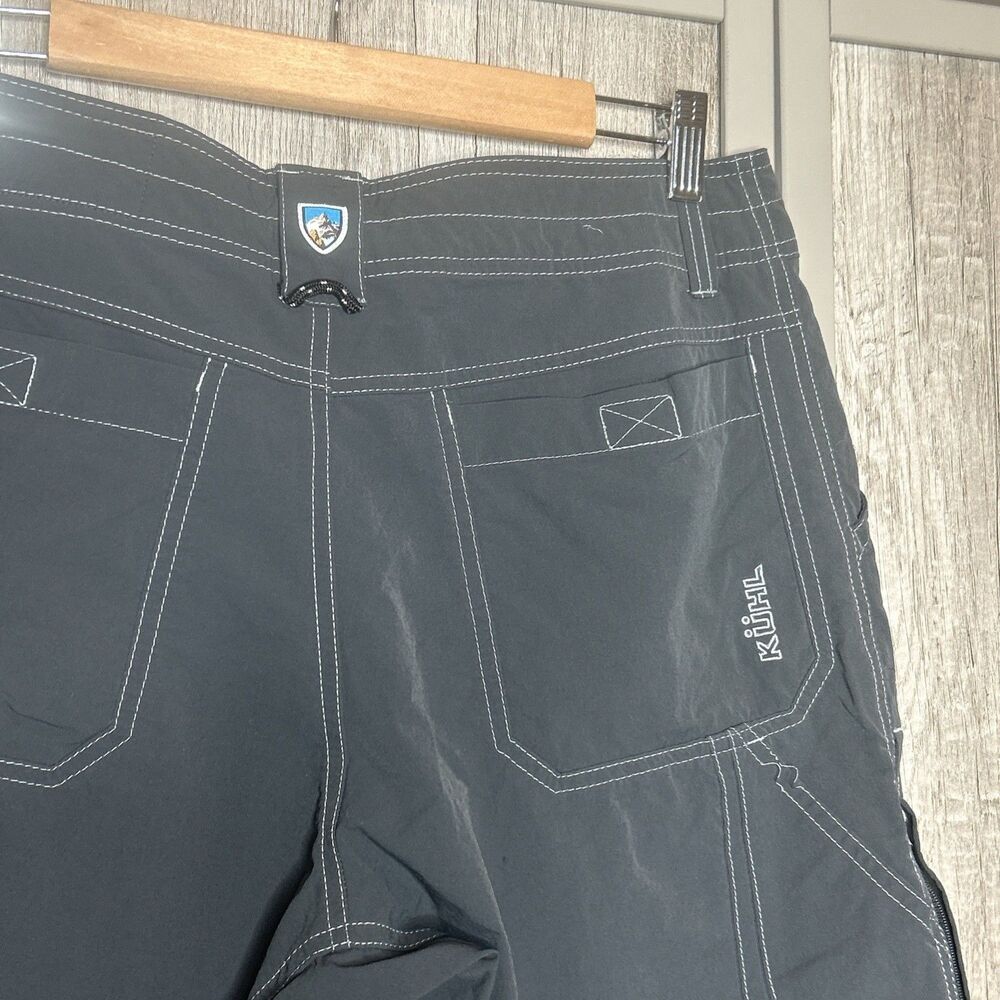 Kuhl Shorts 10" Inseam Men's Size 33 - Picture 4 of 6